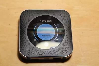 Netgear MR1100-100 EUS Mobile Hotspot Router • $35