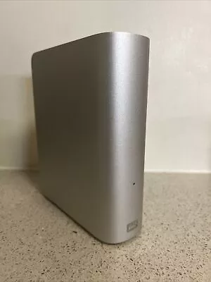 WD My Book Studio Edition 1TB Ext FW/800/FW/USB/eSATA Hard Drive • $100