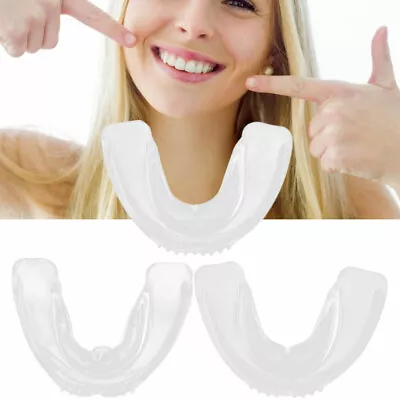 Rthodontic Teeth Retainer Dental Straighten Corrector Braces Mouth Guard • $7.23