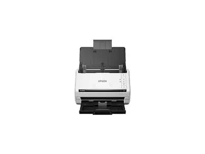 Epson DS-530 II Duplex 600 Dpi 35ppm USB 3.0 Document Scanner • $474.82