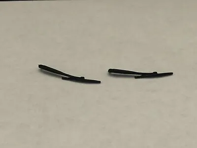 GMP 1:18 Scale  Windshield Wipers  For Fox Body Mustang Cop Cars 90636465 & 66 • $9.99