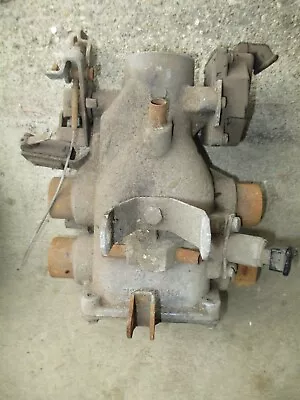 Vintage 1960's-70's ? Volkswagen Parts Carburetors - Intake -  Manifold  • $9.50