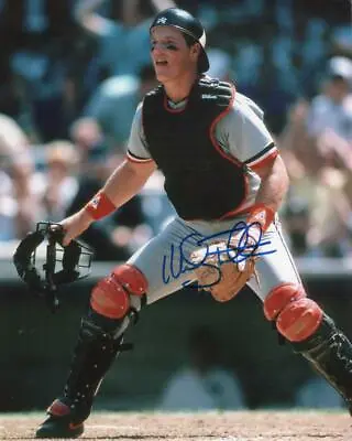 Mickey Tettleton Baltimore Orioles Signed Autographed  8x10 Photo W/coa • $11.99