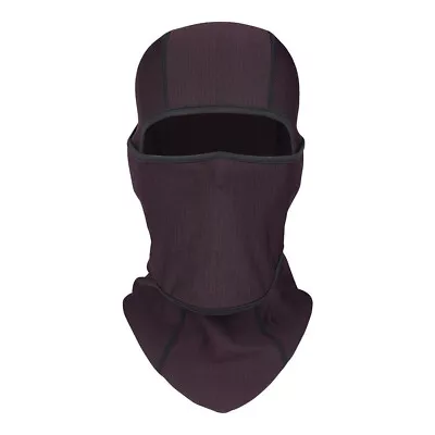 Windproof Full Face Mask Ski Fleece Hat Cycling Riding Helmet Lining Neck Gaiter • $9.90