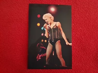 £1.95 • Buy Madonna Photo - 'who's That Girl Tour' In 1987