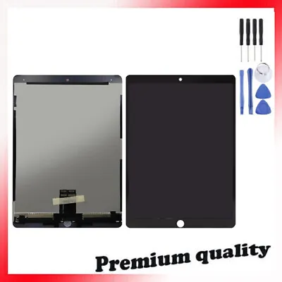 For IPad Air 3rd 10.5  LCD Display Touch Screen Digitizer Replacement Black • £116.98