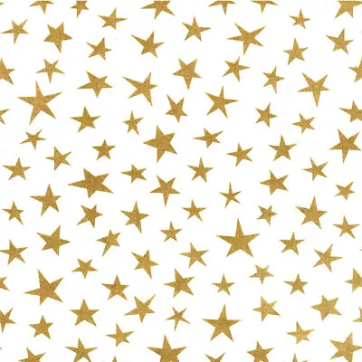 Dancing Stars Tissue Paper 500x750mm Multi Listing • £3.69