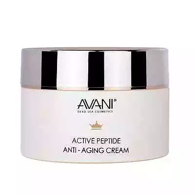 AVANI Prestige Advanced Peptide Anti Aging Day Cream -  All Skin Types • $139.95