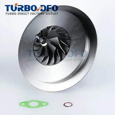 HT60 Turbo Cartridge CHRA 3537074 3804502 For Volvo With Cummins N14 NE1 Euro-2 • $159