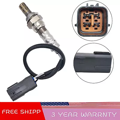 Downstream O2 Oxygen Sensor For 2013 2012 2011 2010 Mazda 3 & 6 Sport 2.0L 2.5L • $16.66