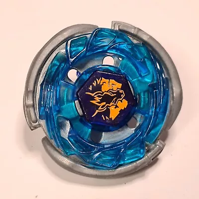 №5571b-takara Beyblade Metal Fight-storm Pegasus Clear Version-genuine • $18