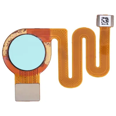 Fingerprint Sensor Flex Cable For ZTE Blade V9 / V9 Vita (Green) • $24.19