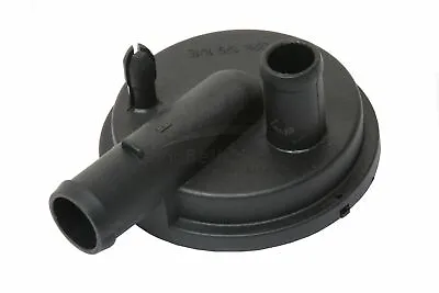 One New URO Engine Crankcase Vent Valve 028129101E For Volkswagen VW • $16.81