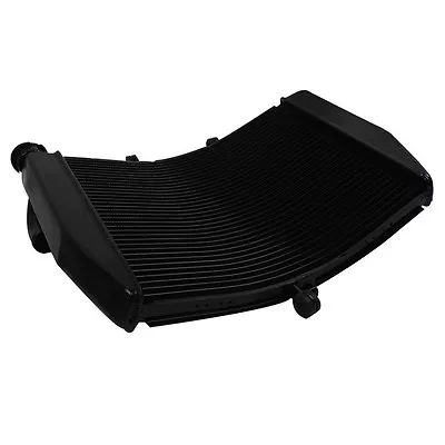 Radiator Engine Cooler Cooling Fit For KAWASAKI NINJA ZX6R ZX-6R 2007-2008 • $99.99