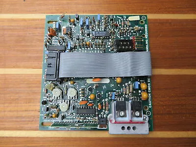 Motorola TRN8862C TRN8862 Common Circuit Board For 800 MHz Syntor X Radio • $24.95