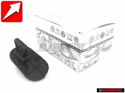 Original VW Timing Check Transmission Inspection Plug Cover - 02A301115A • $26.23