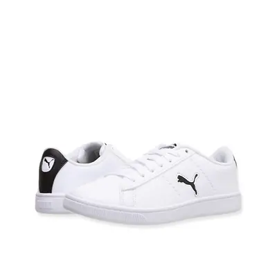 $67 • Buy PUMA Women's Vikky V2 CAT Sneaker Shoes Black/White