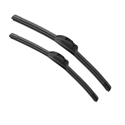 $18.99 • Buy Fit Dodge Ram 1500 2500 3500 Front Windshield Wiper Blades  2009-2018 USCG