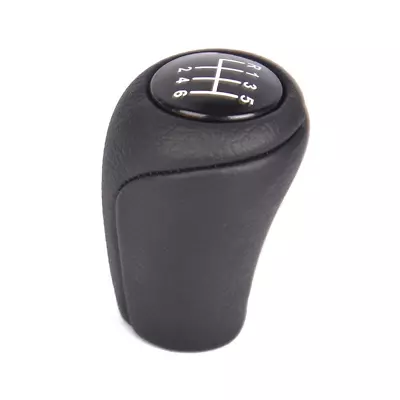 Brand New Black 6 Speed Shift Knob For Mazda 3 5 And 6 2009-2015 CC30-46-030C US • $15.98