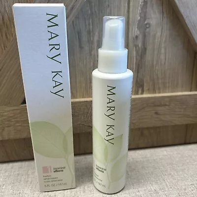 New Mary Kay Botanical Effects Freshen Formula 1 Dry/Sensitive Skin 5 Oz • $9.99
