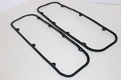 BB Chevy Steel Core Rubber Valve Cover Gaskets 3/16  BBC 396 427 454 472 502 • $22.95