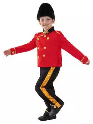 Busby Guard Costume • £14.99