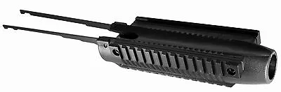 Maverick 88 Mossberg 500 Forend W/Tactical Weaver/Picatinny 1913 Tri- Rail New • $49.95