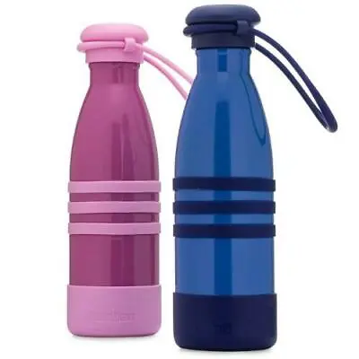 $19.95 • Buy Yumbox Aqua Insulated Drink Bottle STOCK CLERANCE SALES