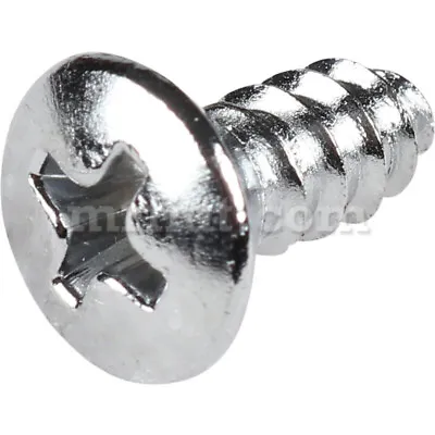 Volvo PV444 PV544 Sun Visor Screw 1947-65 New • $3