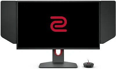 BenQ ZOWIE XL2546K Gaming Monitor  24.5 Inch 240Hz DyAc XL Setting To Share   • $1178.80