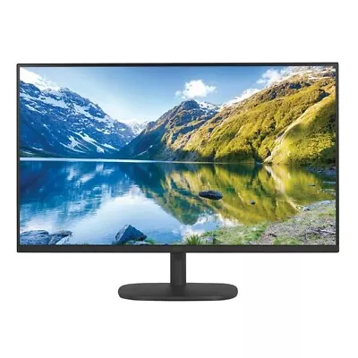 Onn Surf 32  FHD 1080p 75hz Monitor Bezel-less Display 1920x1080 (100095550) ™ • $119.99