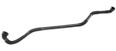 Secondary Air Pump Hose Line 98-01 VW Passat B5 2.8 V6 - 078 133 817 P • $43.99