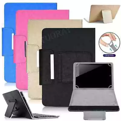 Universal Shockproof PU Flip Stand Case Cover For Lenovo Tab M11 TB330FU 11inch • $22.99