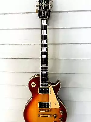 1975 Gibson Les Paul Custom • $4859