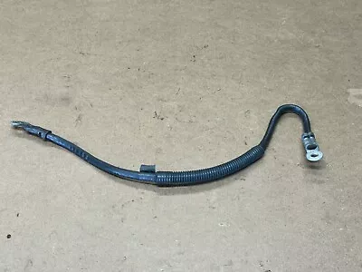 91-99 SW20 Toyota MR2 Turbo Transmission Starter Ground Fused Wire Harness Cable • $39.95