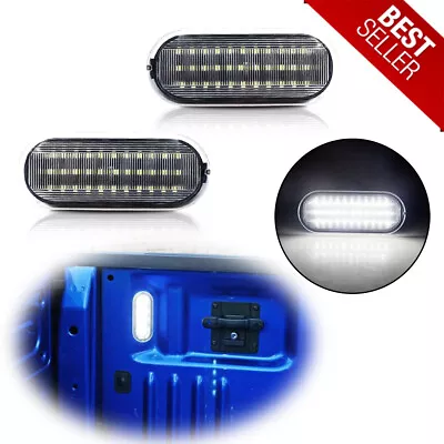 SMD White LED Truck Bed Lights Cargo Lamps For Ford F150/F250/F350/F450 Pickup • $17.99