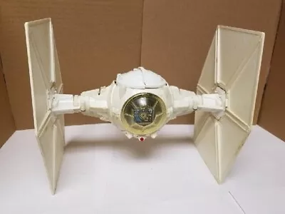 Vintage Star Wars 1978 Tie Fighter • $49.99