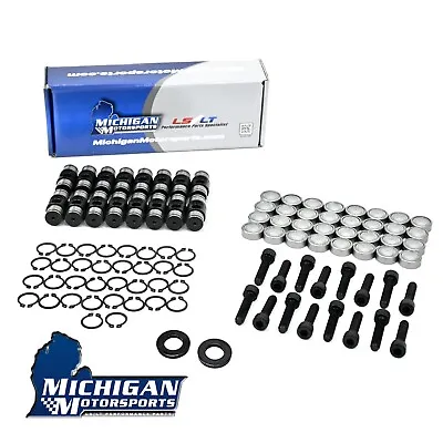 Rocker Arm Trunion Kit - Specific To Gen V LT1 LT4 LV3 L83 L86 • $109.99