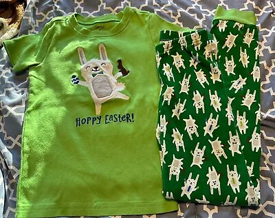 Gymboree Kids Easter Pajamas • $10