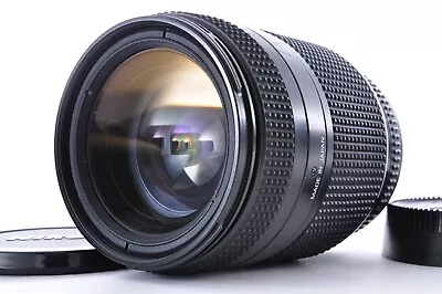 Nikon AF Nikkor 35-70mm F/2.8 D Zoom AF Lens W/Caps [Excellent] From Japan • $139.69