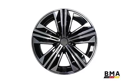 Mercedes-Benz V297 EQS SUV 21 Inch 21 X 9.5 Wheel Rim 2022 2023 2024 Oem • $450.49