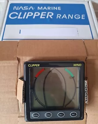 NASA Clipper V2 Wind Display • £55.50