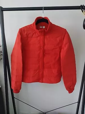 Uniqlo Jacket Size S. Excellent Condition • $35