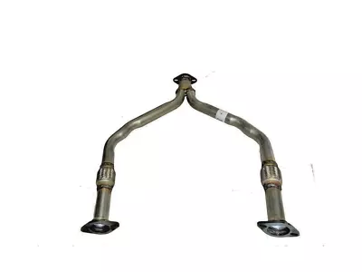 Fits:2007-2008 Infiniti G35 3.5l Front Flex Y Pipe Rwd 501se362 • $152.58