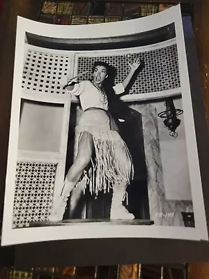 Mara Corday Irving Klaw Archives Movie Star News Vintage Photo 8x10 1970s #2 • $8.99