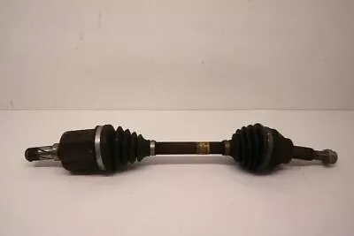 03 04 SATURN ION Driver Left Axle Shaft Front Axle Automatic Transmission OEM • $80.29