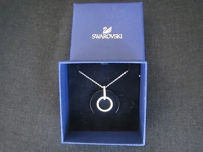 Genuine Swarovski Brand Necklace • $80