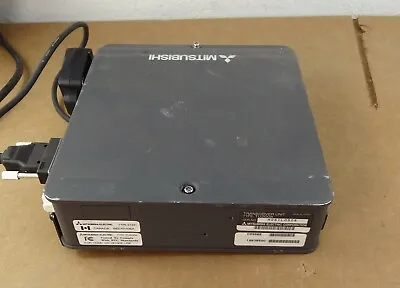 MSAT Satellite Phone System Mitsubishi Transceiver Unit TU200A  • $192.50