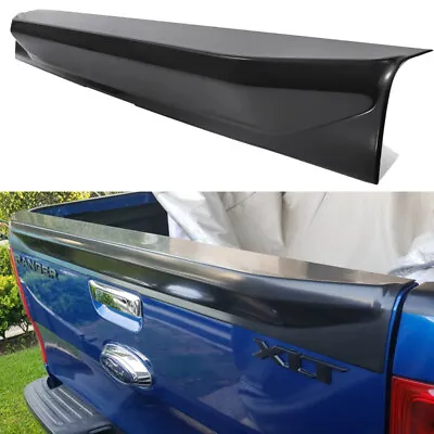 Tailgate Cover Spoiler Rail Cap Protector Guard For Ford Ranger Raptor 2018-2022 • $69.99