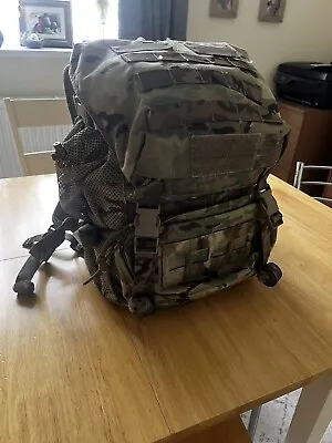 35L JayJays Lite Fighter Daysack - Multicam • £134